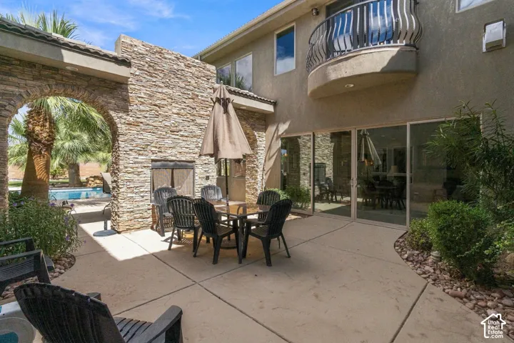 396 W River Willow Ln, Washington, Utah 84780