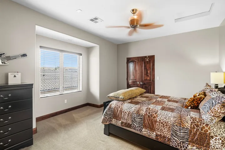 396 W River Willow Ln, Washington, Utah 84780
