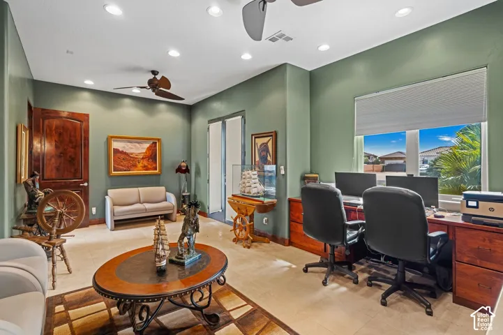 396 W River Willow Ln, Washington, Utah 84780