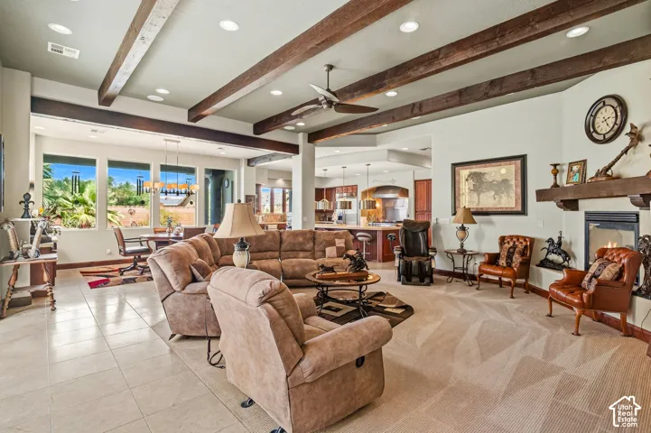 396 W River Willow Ln, Washington, Utah 84780
