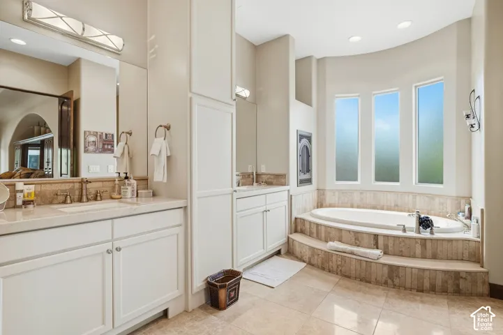 396 W River Willow Ln, Washington, Utah 84780