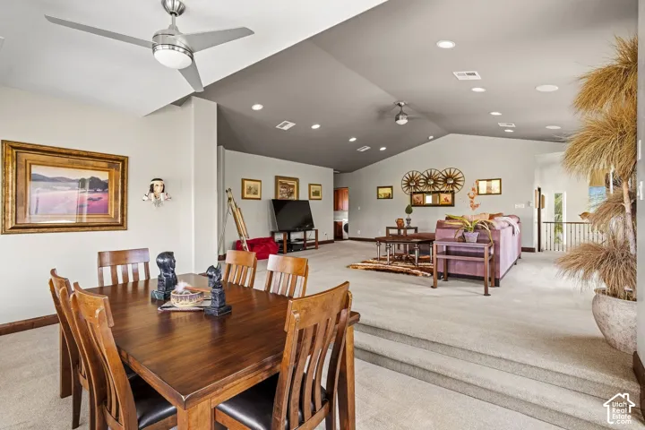 396 W River Willow Ln, Washington, Utah 84780