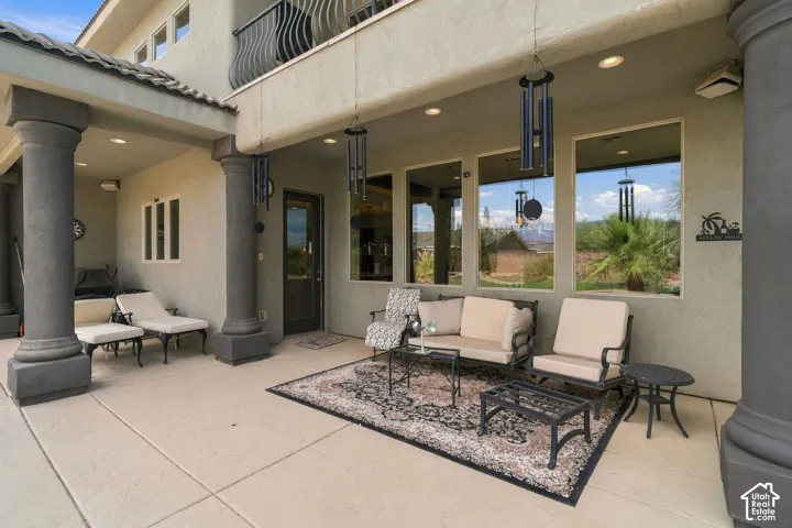 396 W River Willow Ln, Washington, Utah 84780