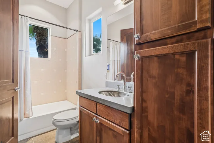 396 W River Willow Ln, Washington, Utah 84780