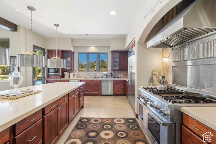396 W River Willow Ln, Washington, Utah 84780