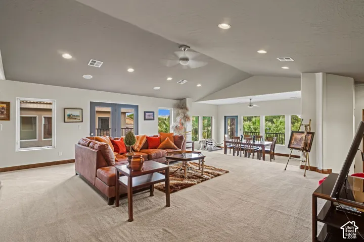 396 W River Willow Ln, Washington, Utah 84780