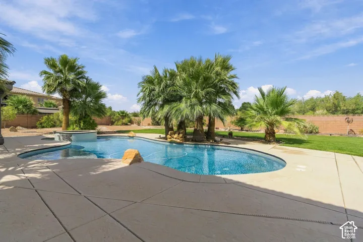 396 W River Willow Ln, Washington, Utah 84780