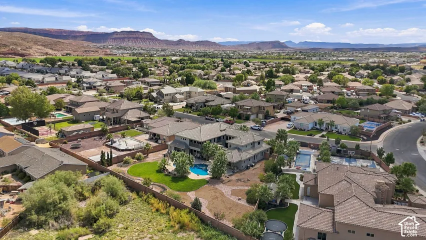 396 W River Willow Ln, Washington, Utah 84780