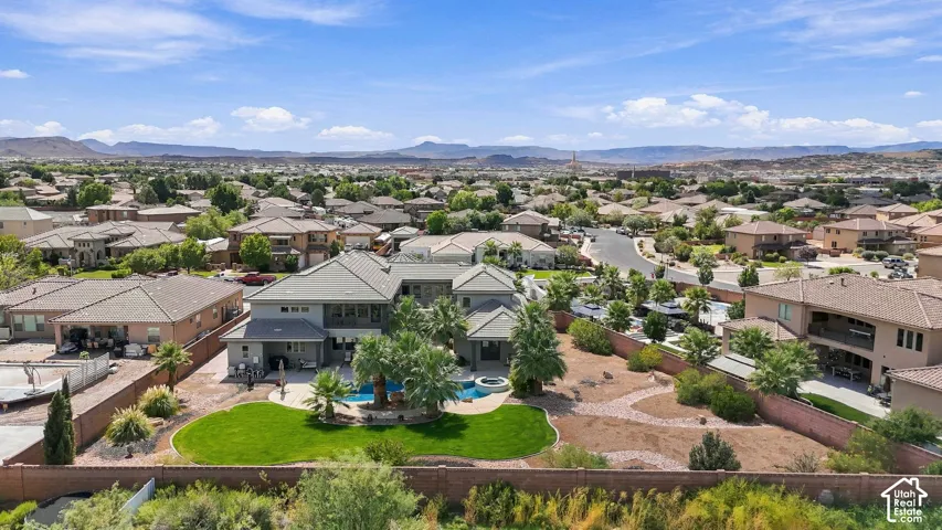 396 W River Willow Ln, Washington, Utah 84780