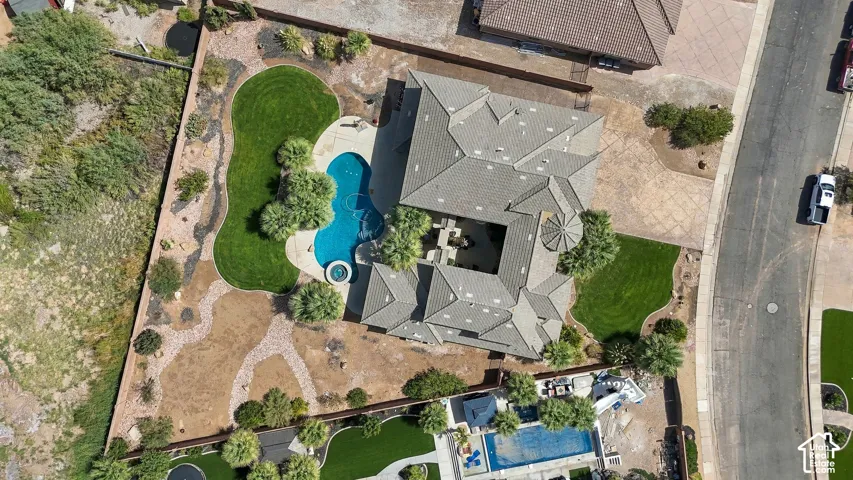 396 W River Willow Ln, Washington, Utah 84780