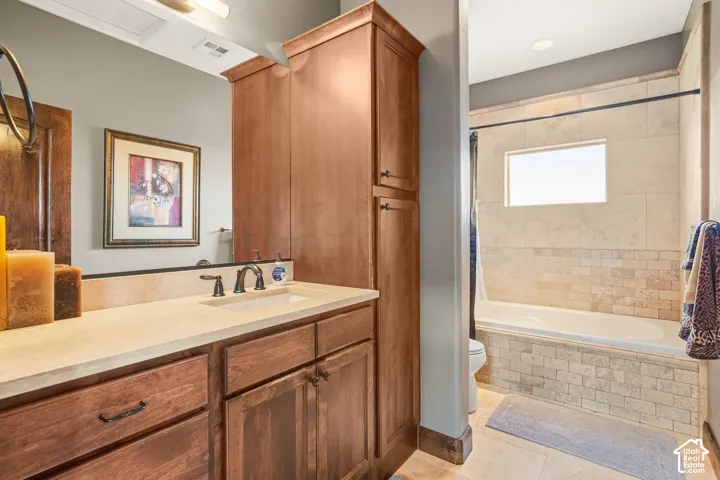 396 W River Willow Ln, Washington, Utah 84780