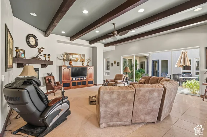 396 W River Willow Ln, Washington, Utah 84780