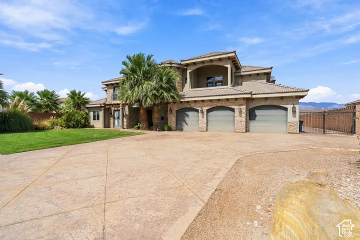 396 W River Willow Ln, Washington, Utah 84780