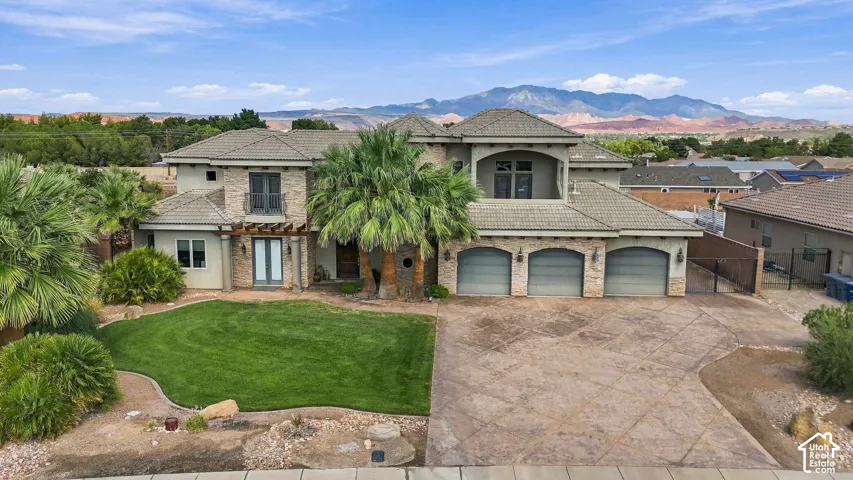 396 W River Willow Ln, Washington, Utah 84780