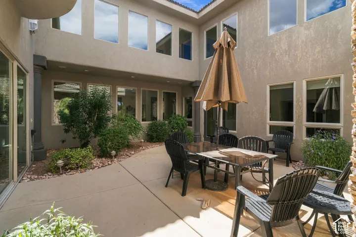 396 W River Willow Ln, Washington, Utah 84780