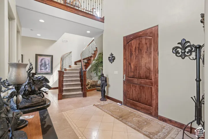 396 W River Willow Ln, Washington, Utah 84780