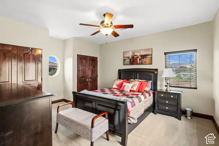 396 W River Willow Ln, Washington, Utah 84780