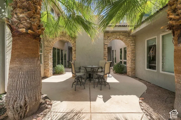 396 W River Willow Ln, Washington, Utah 84780