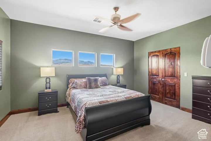 396 W River Willow Ln, Washington, Utah 84780