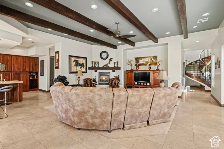 396 W River Willow Ln, Washington, Utah 84780