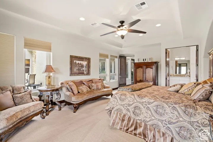 396 W River Willow Ln, Washington, Utah 84780