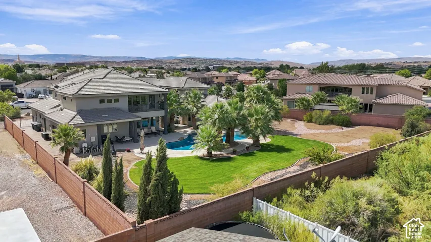 396 W River Willow Ln, Washington, Utah 84780