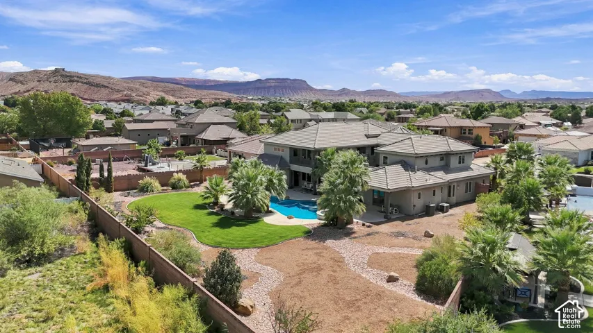 396 W River Willow Ln, Washington, Utah 84780