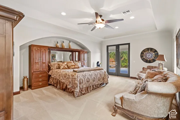 396 W River Willow Ln, Washington, Utah 84780