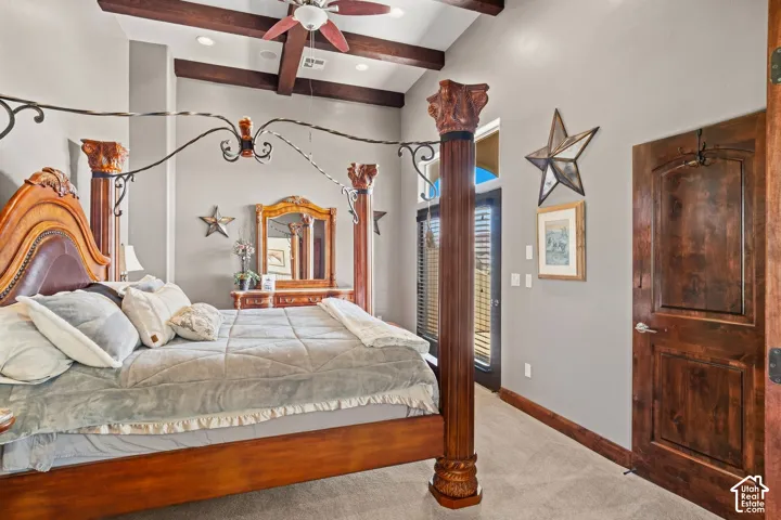 396 W River Willow Ln, Washington, Utah 84780