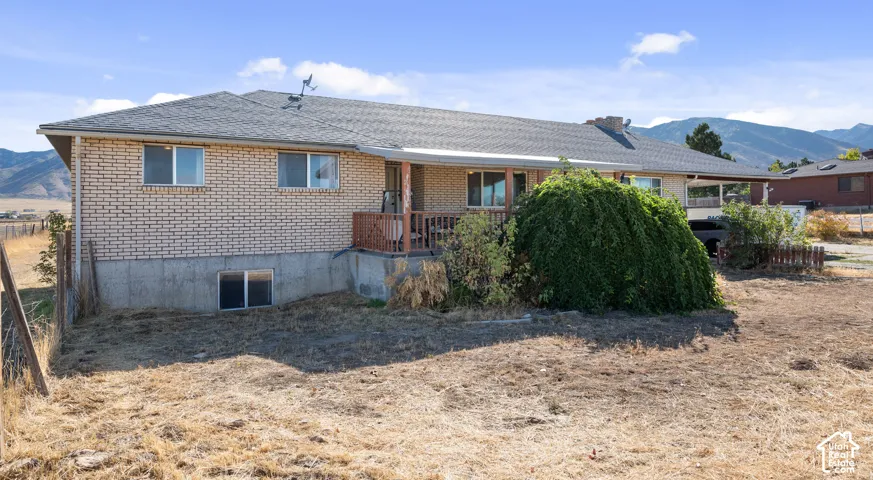 2098 N Droubay Rd, Tooele, Utah 84074