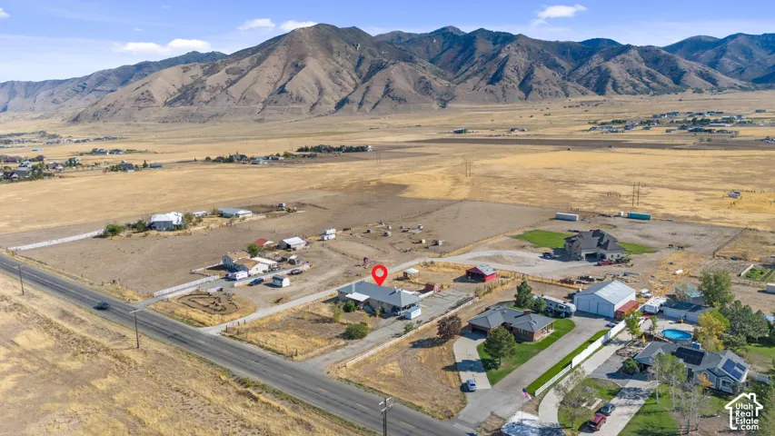 2098 N Droubay Rd, Tooele, Utah 84074