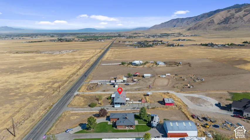 2098 N Droubay Rd, Tooele, Utah 84074