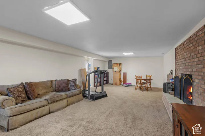2098 N Droubay Rd, Tooele, Utah 84074