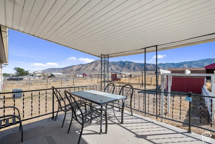 2098 N Droubay Rd, Tooele, Utah 84074