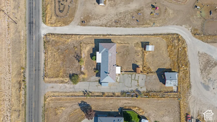 2098 N Droubay Rd, Tooele, Utah 84074
