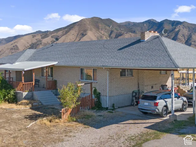 2098 N Droubay Rd, Tooele, Utah 84074