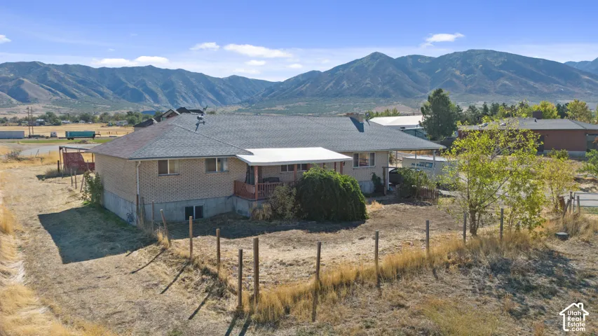 2098 N Droubay Rd, Tooele, Utah 84074
