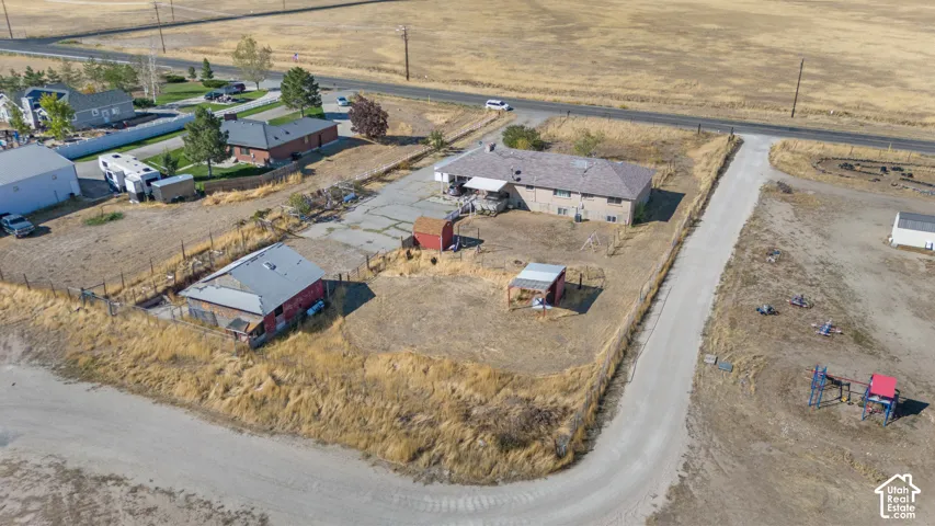 2098 N Droubay Rd, Tooele, Utah 84074
