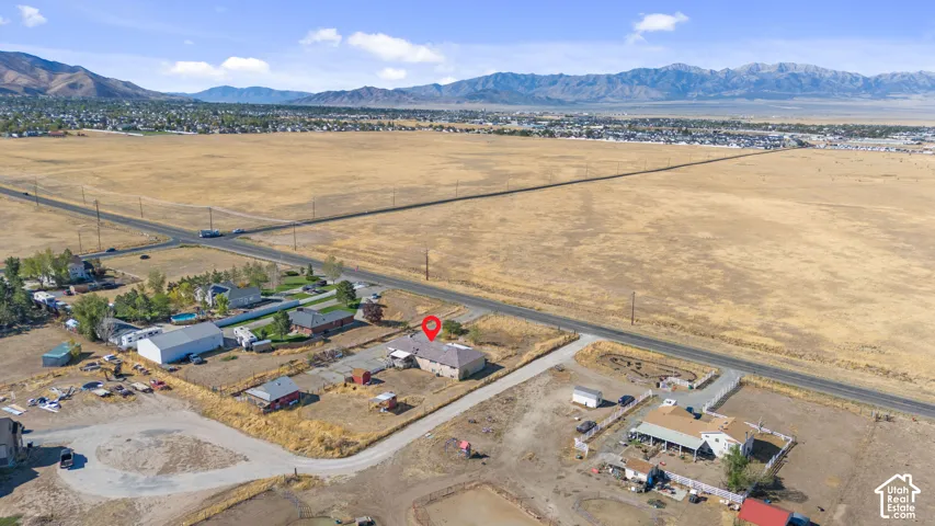 2098 N Droubay Rd, Tooele, Utah 84074