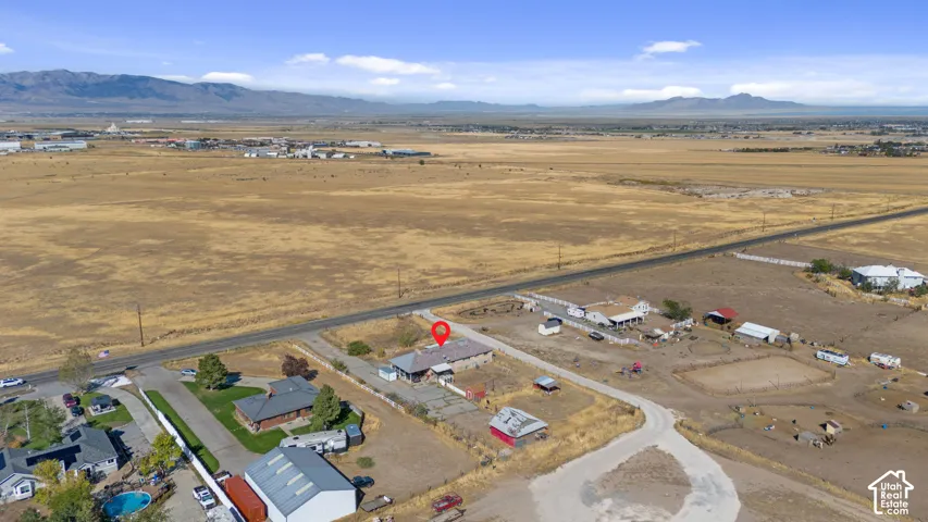 2098 N Droubay Rd, Tooele, Utah 84074