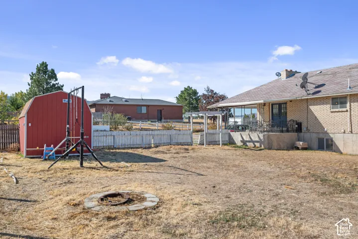 2098 N Droubay Rd, Tooele, Utah 84074