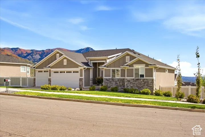 507 E 3725 N, North Ogden, Utah 84414