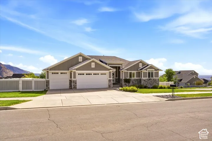 507 E 3725 N, North Ogden, Utah 84414
