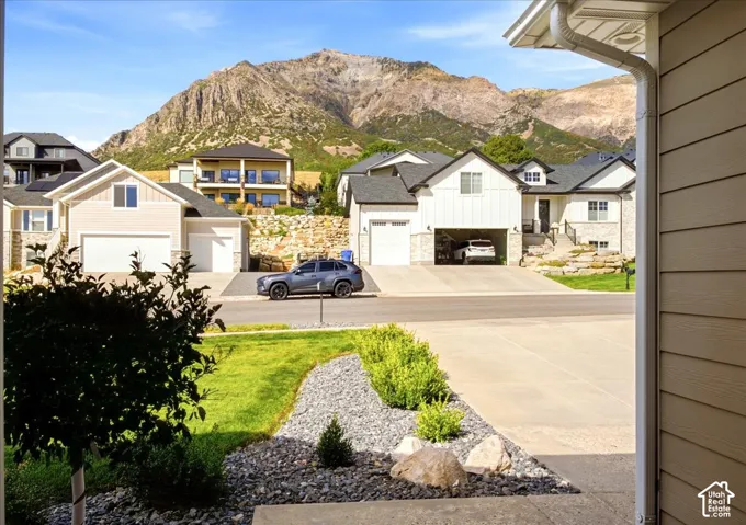 507 E 3725 N, North Ogden, Utah 84414