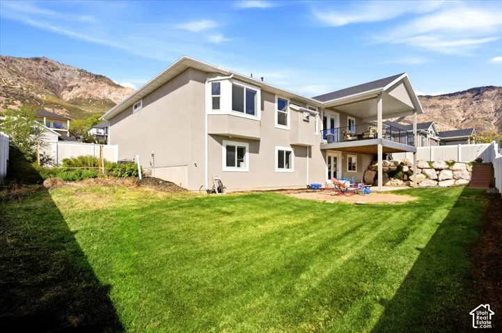 507 E 3725 N, North Ogden, Utah 84414