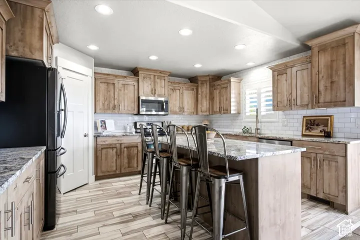 507 E 3725 N, North Ogden, Utah 84414