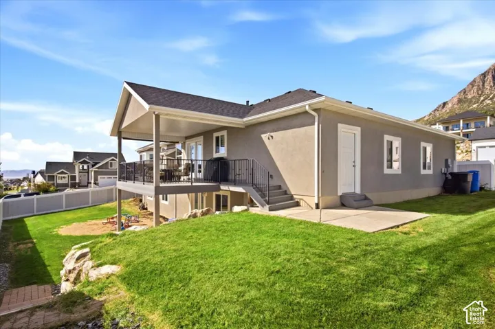 507 E 3725 N, North Ogden, Utah 84414