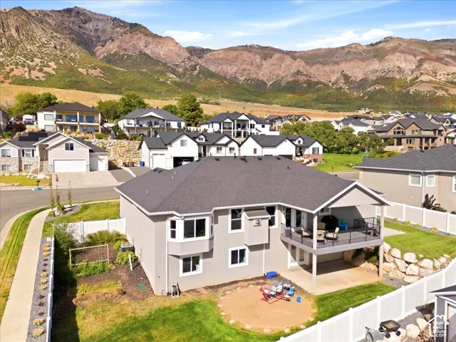 507 E 3725 N, North Ogden, Utah 84414