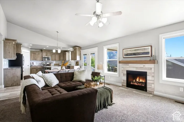 507 E 3725 N, North Ogden, Utah 84414