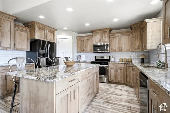507 E 3725 N, North Ogden, Utah 84414